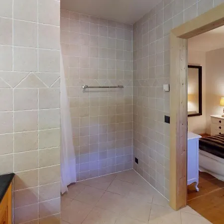 Cantarella Aparthotel Chesieres