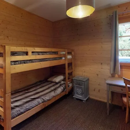 Aparthotel Cantarella