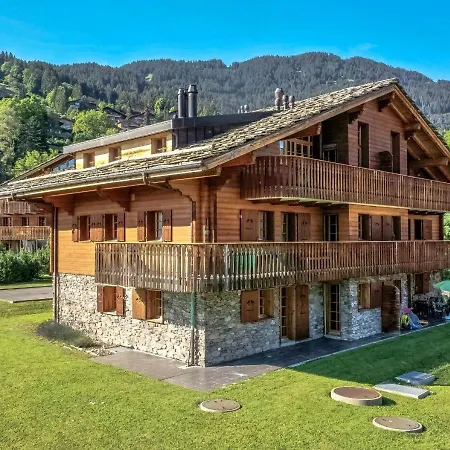 Cantarella Aparthotel 3*